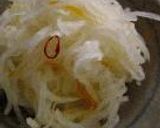 切って漬けるから早い!「野菜の切り漬」作り方5写真