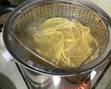 HBとパスタマシーンで生パスタ作り方15写真
