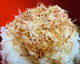 鮭腹身で・絶品！鮭茶漬け作り方6写真
