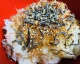 鮭腹身で・絶品！鮭茶漬け作り方7写真