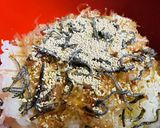 鮭腹身で・絶品！鮭茶漬け作り方8写真
