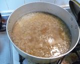 簡単おいしいオニオンスープ♪作り方8写真