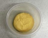 おからパン アレンジ4種♡肉まん 他作り方3写真