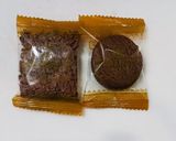 半端ウエハース消費＊レアチーズケーキ作り方5写真