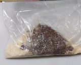 半端ウエハース消費＊レアチーズケーキ作り方6写真