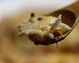 絶品フレンチ！ ヒラメのデュグレレ風作り方19写真