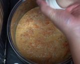絶品フレンチ！ ヒラメのデュグレレ風作り方16写真