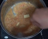 絶品フレンチ！ ヒラメのデュグレレ風作り方15写真