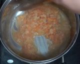 絶品フレンチ！ ヒラメのデュグレレ風作り方13写真