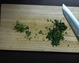 絶品フレンチ！ ヒラメのデュグレレ風作り方7写真