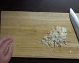 絶品フレンチ！ ヒラメのデュグレレ風作り方4写真