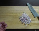 絶品フレンチ！ ヒラメのデュグレレ風作り方3写真