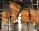 白身魚(黒ソイ)の幽庵焼き ✽そら豆餡✽作り方10写真