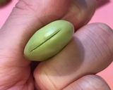 白身魚(黒ソイ)の幽庵焼き ✽そら豆餡✽作り方1写真