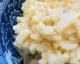食事制限●消化に良いぶつ切り煮込みうどん作り方3写真