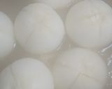簡単♪新玉ねぎまるごとスープ作り方4写真