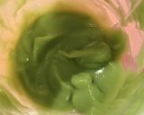 白身魚(黒ソイ)の幽庵焼き ✽そら豆餡✽作り方9写真