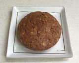 おからパン アレンジ4種♡肉まん 他作り方9写真