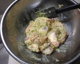 バターチキンカレー作り方1写真