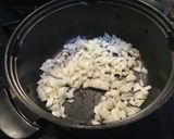 バターチキンカレー作り方2写真