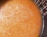 鶏ごぼうおこわ作り方4写真