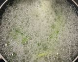 うすいえんどう(グリーンピース)の豆ご飯作り方4写真