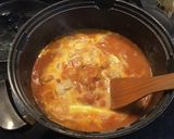 バターチキンカレー作り方4写真