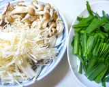 鶏だんごが美味しい☆ちゃんこ鍋作り方11写真