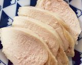 炊飯器で簡単!冷凍むね肉のとりハム作り方6写真