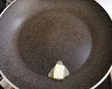 チーズONデミグラスハンバーグ作り方4写真