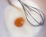 ひと口でパクリ♡プチシュークリーム♪作り方9写真