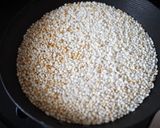 ステーキパエリヤ作り方1写真