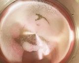 超超超簡単な桜餅✿お雛様✿ひな祭り✿作り方1写真