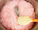 超超超簡単な桜餅✿お雛様✿ひな祭り✿作り方5写真