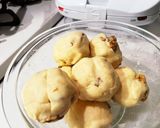 簡単！米粉で！ベルギー風ワッフル！作り方6写真