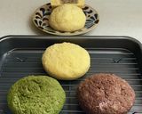 おからパン アレンジ4種♡肉まん 他作り方11写真