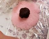 超超超簡単な桜餅✿お雛様✿ひな祭り✿作り方11写真