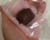 超超超簡単な桜餅✿お雛様✿ひな祭り✿作り方12写真