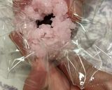 超超超簡単な桜餅✿お雛様✿ひな祭り✿作り方14写真