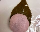 超超超簡単な桜餅✿お雛様✿ひな祭り✿作り方16写真