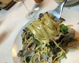 HBとパスタマシーンで生パスタ作り方16写真