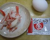 春♡菜花のとろみ炒め作り方4写真