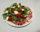ヨーグルトとタコの美味しいサラダ◎作り方1写真