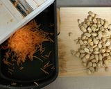 大豆ひじき煮[離乳食・幼児食］作り方2写真