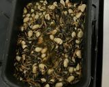 大豆ひじき煮[離乳食・幼児食］作り方3写真