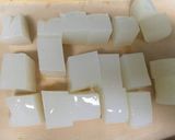 真鯛とこんにゃくのトマトソース煮作り方4写真