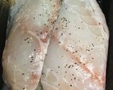 真鯛とこんにゃくのトマトソース煮作り方5写真