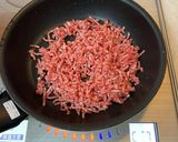 フライパンひとつ広島風お好み焼き（府中）作り方2写真