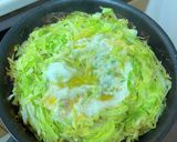 フライパンひとつ広島風お好み焼き（府中）作り方8写真