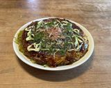 フライパンひとつ広島風お好み焼き（府中）作り方11写真